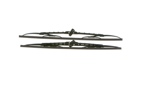 Pack économique de balais d'essuie-glace Bosch 533 + 450U, Image 14