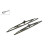 Pack économique de balais d'essuie-glace Bosch 533 + 450U, Vignette 17