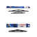 Pack économique de balais d'essuie-glace Bosch 533 + H282