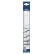 Pack économique de balais d'essuie-glace Bosch 533 + H282, Vignette 23