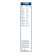 Pack économique de balais d'essuie-glace Bosch 533S + H500, Vignette 22