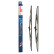 Pack économique de balais d'essuie-glace Bosch 543 + A400H, Vignette 2