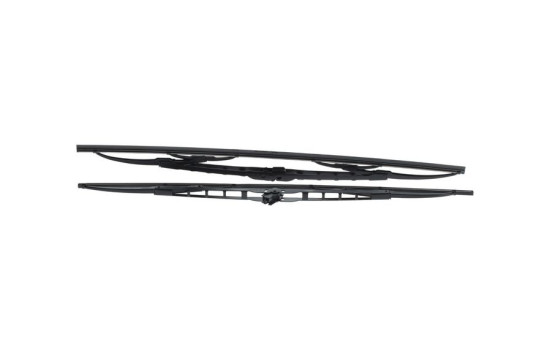 Pack économique de balais d'essuie-glace Bosch 550 + 340U, Image 19