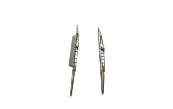 Pack économique de balais d'essuie-glace Bosch 551S + H400, Image 20