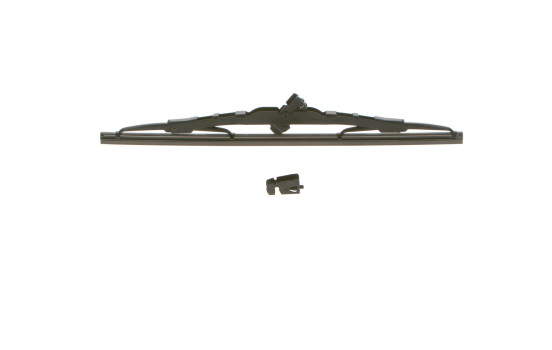 Pack économique de balais d'essuie-glace Bosch 552 + 340U, Image 3