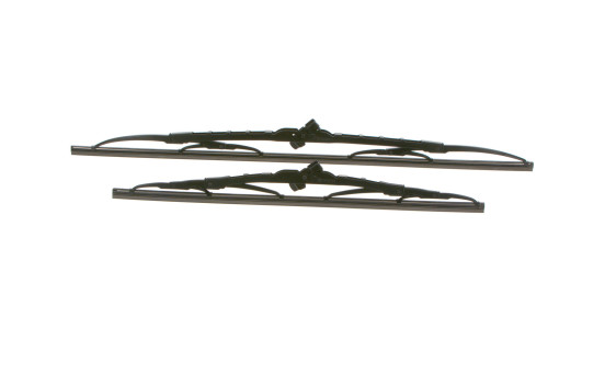 Pack économique de balais d'essuie-glace Bosch 552 + 340U, Image 14
