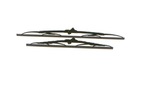 Pack économique de balais d'essuie-glace Bosch 552 + 340U, Image 18