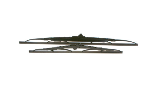 Pack économique de balais d'essuie-glace Bosch 552S + H595, Image 14