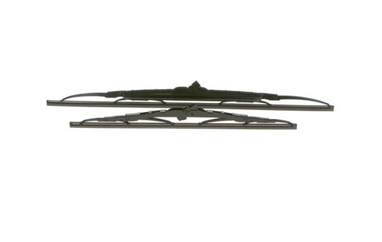 Pack économique de balais d'essuie-glace Bosch 552S + H595, Image 18