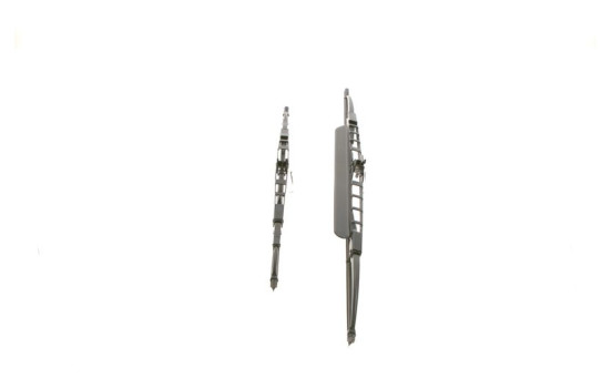 Pack économique de balais d'essuie-glace Bosch 552S + H595, Image 19