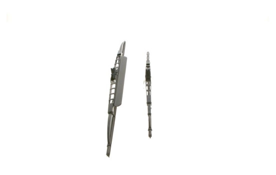 Pack économique de balais d'essuie-glace Bosch 552S + H595, Image 21