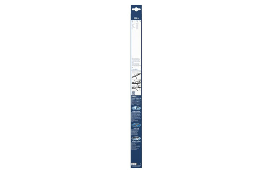 Pack économique de balais d'essuie-glace Bosch 575S + H300, Image 22