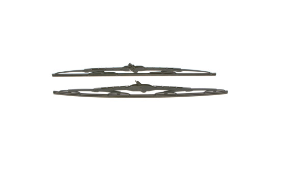 Pack économique de balais d'essuie-glace Bosch 582S + 550U, Image 11