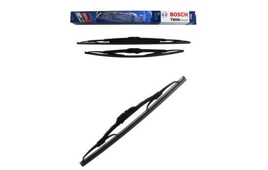 Pack économique de balais d'essuie-glace Bosch 584S + 340U