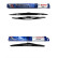 Pack économique de balais d'essuie-glace Bosch 584S + H353