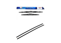 Pack économique de balais d'essuie-glace Bosch 601 + Z361