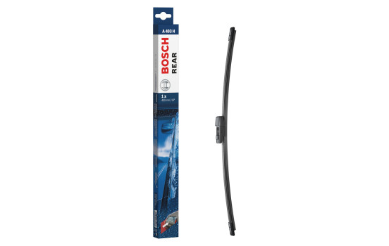 Pack économique de balais d'essuie-glace Bosch 601S + A403H, Image 2