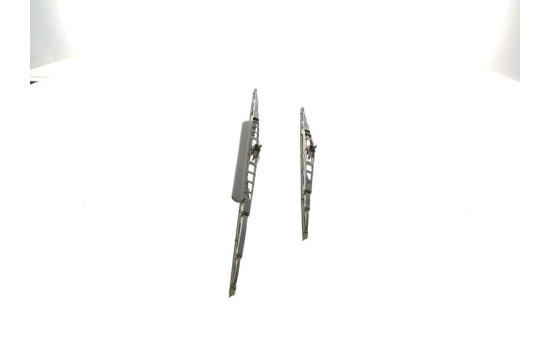 Pack économique de balais d'essuie-glace Bosch 601S + A403H, Image 19