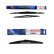 Pack économique de balais d'essuie-glace Bosch 601S + H312