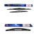 Pack économique de balais d'essuie-glace Bosch 601S + H402