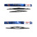 Pack économique de balais d'essuie-glace Bosch 601S + H500