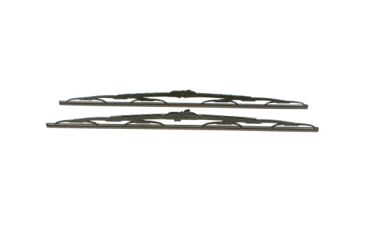 Pack économique de balais d'essuie-glace Bosch 603 + H400, Image 15