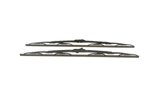 Pack économique de balais d'essuie-glace Bosch 603 + H400, Image 19