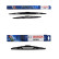 Pack économique de balais d'essuie-glace Bosch 604S + H282