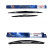 Pack économique de balais d'essuie-glace Bosch 604S + H354