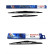 Pack économique de balais d'essuie-glace Bosch 604S + H595