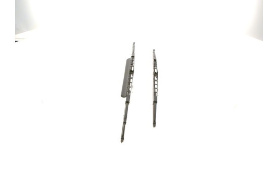 Pack économique de balais d'essuie-glace Bosch 607S + 550U, Image 18
