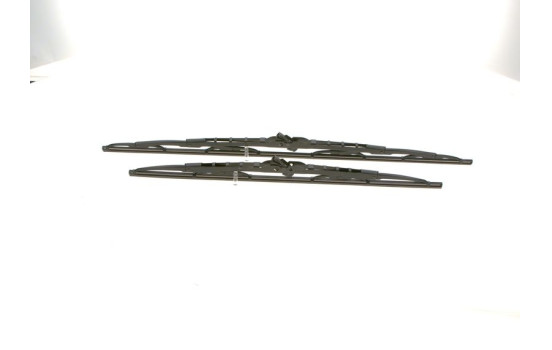 Pack économique de balais d'essuie-glace Bosch 607S + 550U, Image 19