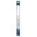 Pack économique de balais d'essuie-glace Bosch 607S + A425H, Vignette 23