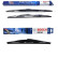 Pack économique de balais d'essuie-glace Bosch 611S + H370