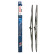 Pack économique de balais d'essuie-glace Bosch 650 + H402, Vignette 12