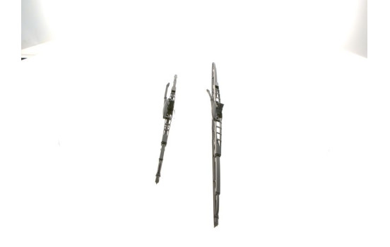 Pack économique de balais d'essuie-glace Bosch 651 + H301, Image 19