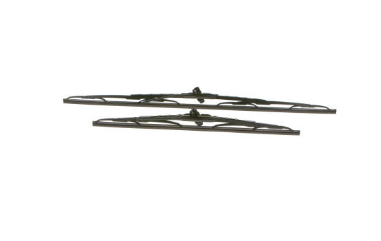 Pack économique de balais d'essuie-glace Bosch 651 + H402, Image 14