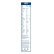 Pack économique de balais d'essuie-glace Bosch 653 + H354, Vignette 11