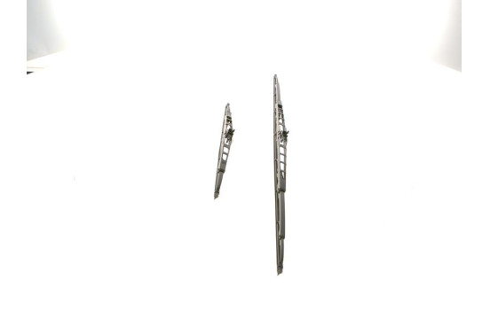 Pack économique de balais d'essuie-glace Bosch 654 + A311H, Image 8