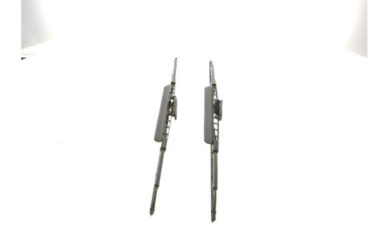 Pack économique de balais d'essuie-glace Bosch 657S + H353, Image 19
