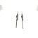 Pack économique de balais d'essuie-glace Bosch 657S + H353, Vignette 21