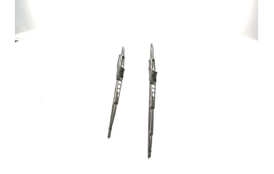 Pack économique de balais d'essuie-glace Bosch 725 + H450, Image 18