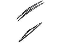Pack économique de balais d'essuie-glace Bosch 727 + 340U