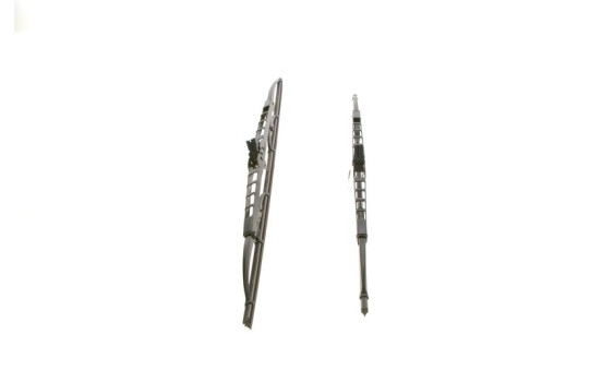 Pack économique de balais d'essuie-glace Bosch 727 + 340U, Image 10