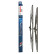 Pack économique de balais d'essuie-glace Bosch 727 + H282, Vignette 2