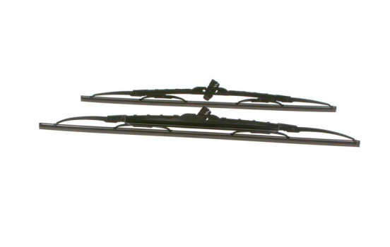 Pack économique de balais d'essuie-glace Bosch 728S + H352, Image 7