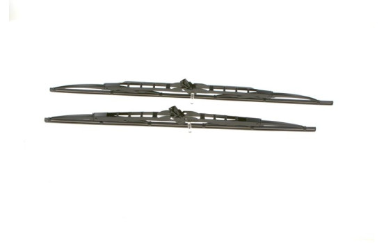 Pack économique de balais d'essuie-glace Bosch 728S + H352, Image 9
