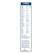Pack économique de balais d'essuie-glace Bosch 728S + H402, Vignette 21