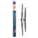 Pack économique de balais d'essuie-glace Bosch 803 + H409, Vignette 2
