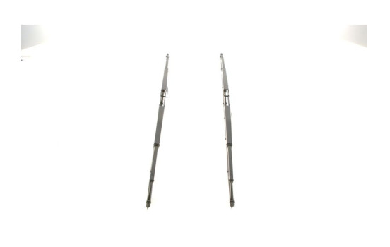 Pack économique de balais d'essuie-glace Bosch 808 + H451, Image 7
